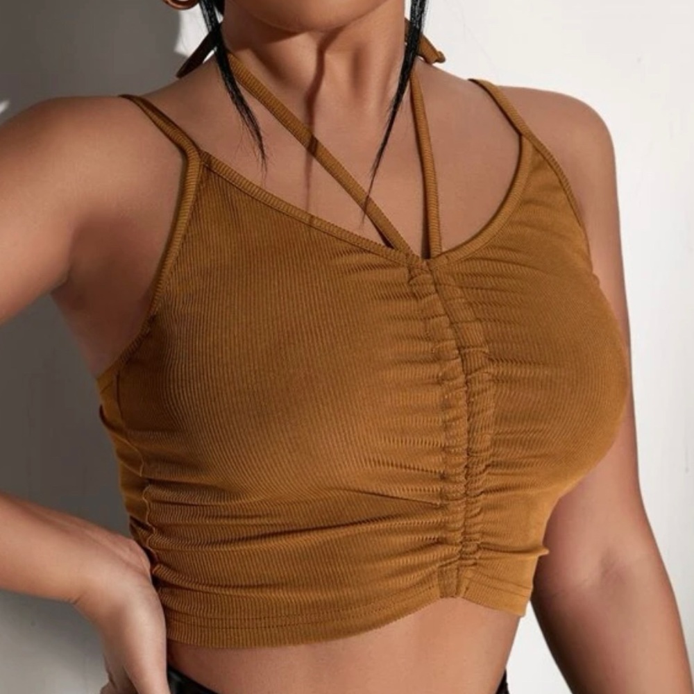 NEW! Boho Vibes Top